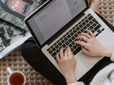 Content Write = Learning to Earning